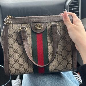 Gucci Ophidia Purse